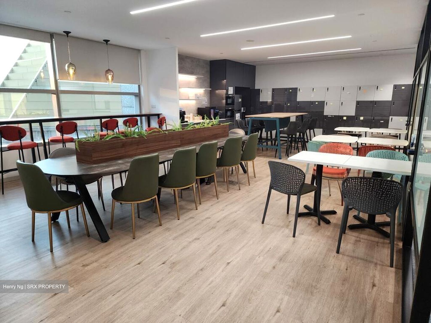 Sgx Centre Ii (D1), Office #497487241